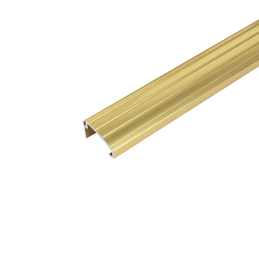 Exitex MDS Rear Ramp (Part M Disabled Access) - 2000mm - Gold